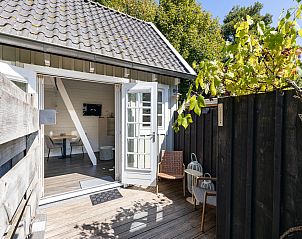 Unterkunft 620493 - Ferienhaus Walcheren - Vakantiehuis Residence Domburg