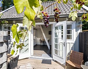 Unterkunft 620493 - Ferienhaus Walcheren - Vakantiehuis Residence Domburg