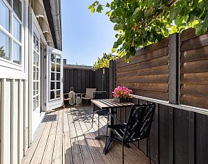 Unterkunft 620493 - Ferienhaus Walcheren - Vakantiehuis Residence Domburg