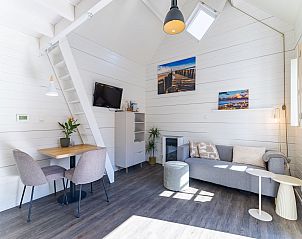 Unterkunft 620493 - Ferienhaus Walcheren - Vakantiehuis Residence Domburg