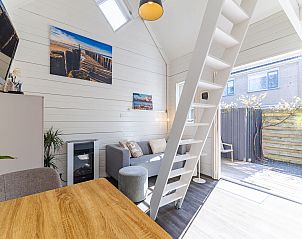 Unterkunft 620493 - Ferienhaus Walcheren - Vakantiehuis Residence Domburg