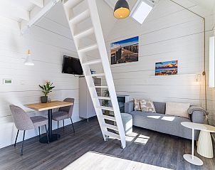 Unterkunft 620493 - Ferienhaus Walcheren - Vakantiehuis Residence Domburg