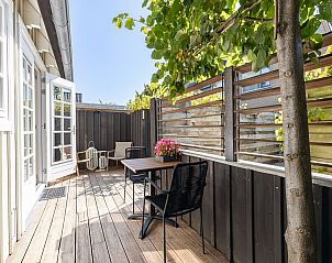 Unterkunft 620493 - Ferienhaus Walcheren - Vakantiehuis Residence Domburg
