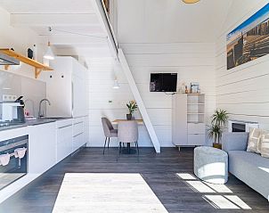 Unterkunft 620493 - Ferienhaus Walcheren - Vakantiehuis Residence Domburg