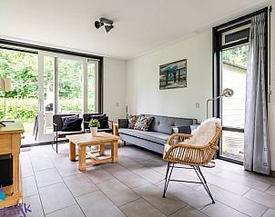 Guest house 620501 - Holiday property Walcheren - Westduin