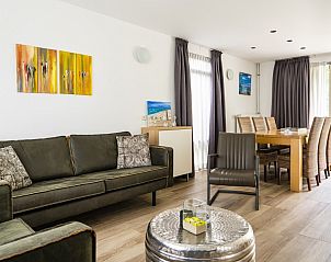 Guest house 620501 - Holiday property Walcheren - Westduin