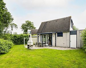 Guest house 620501 - Holiday property Walcheren - Westduin