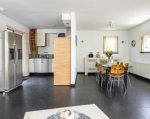 Guest house 620502 - Holiday property Walcheren - Westduin 19