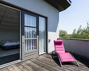 Guest house 620502 - Holiday property Walcheren - Westduin 19