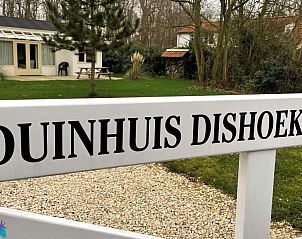 Guest house 620503 - Bungalow Walcheren - Dishoek 6a