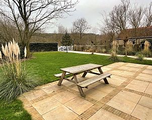 Guest house 620503 - Bungalow Walcheren - Dishoek 6a