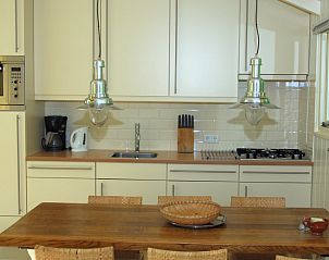 Guest house 620503 - Bungalow Walcheren - Dishoek 6a