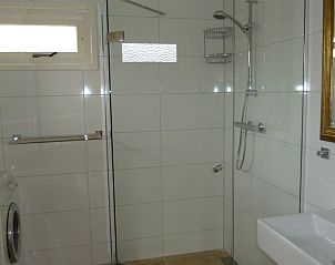 Guest house 620503 - Bungalow Walcheren - Dishoek 6a