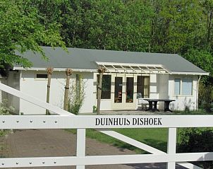 Guest house 620503 - Bungalow Walcheren - Dishoek 6a