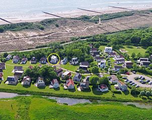 Guest house 620504 - Holiday property Walcheren - Galgewei 16