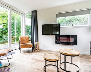 Guest house 620504 - Holiday property Walcheren - Galgewei 16