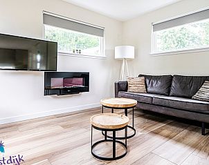 Guest house 620504 - Holiday property Walcheren - Galgewei 16