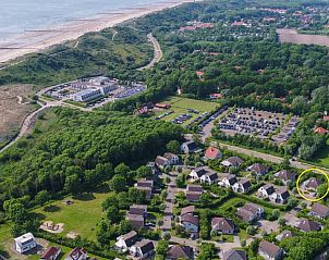 Guest house 620505 - Holiday property Walcheren - Westduin 4