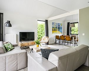 Guest house 620505 - Holiday property Walcheren - Westduin 4