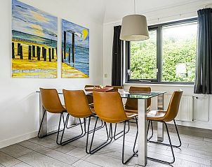 Guest house 620505 - Holiday property Walcheren - Westduin 4