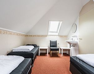Guest house 620505 - Holiday property Walcheren - Westduin 4