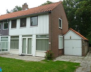 Unterkunft 620506 - Ferienhaus Walcheren - Vebenabos 43a