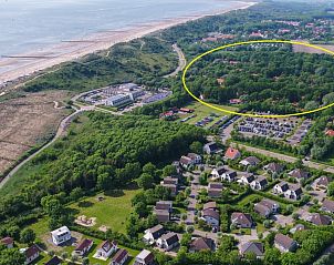 Unterkunft 620506 - Ferienhaus Walcheren - Vebenabos 43a
