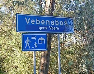 Unterkunft 620506 - Ferienhaus Walcheren - Vebenabos 43a