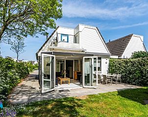 Verblijf 620508 - Vakantiewoning Walcheren - Westduin 24