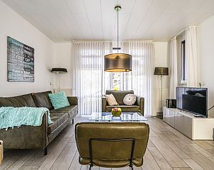 Verblijf 620508 - Vakantiewoning Walcheren - Westduin 24