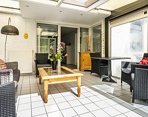 Verblijf 620508 - Vakantiewoning Walcheren - Westduin 24