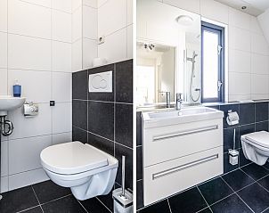 Verblijf 620508 - Vakantiewoning Walcheren - Westduin 24