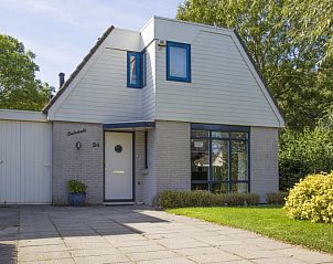 Verblijf 620508 - Vakantiewoning Walcheren - Westduin 24
