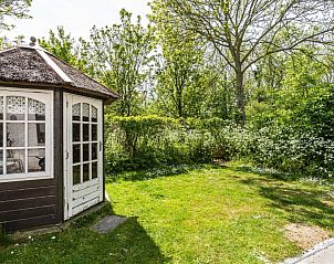 Verblijf 620508 - Vakantiewoning Walcheren - Westduin 24