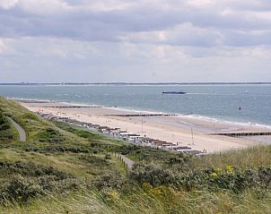 Verblijf 620508 - Vakantiewoning Walcheren - Westduin 24