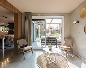 Unterkunft 6205101 - Ferienhaus Walcheren - Noordzee Resort Vlissingen 3