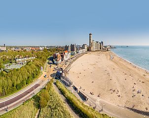 Unterkunft 6205101 - Ferienhaus Walcheren - Noordzee Resort Vlissingen 3