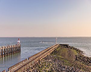 Unterkunft 6205101 - Ferienhaus Walcheren - Noordzee Resort Vlissingen 3