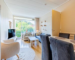 Guest house 6205103 - Apartment Walcheren - Appartement Burg van Woelderenlaan