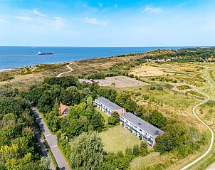Guest house 6205103 - Apartment Walcheren - Appartement Burg van Woelderenlaan