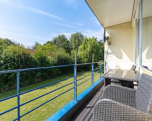 Guest house 6205103 - Apartment Walcheren - Appartement Burg van Woelderenlaan