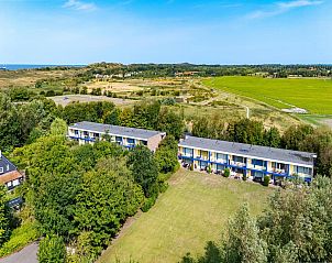 Guest house 6205103 - Apartment Walcheren - Appartement Burg van Woelderenlaan