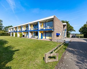 Guest house 6205103 - Apartment Walcheren - Appartement Burg van Woelderenlaan