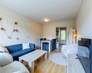 Guest house 6205103 - Apartment Walcheren - Appartement Burg van Woelderenlaan