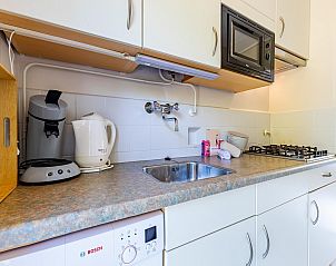 Guest house 6205103 - Apartment Walcheren - Appartement Burg van Woelderenlaan