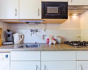 Guest house 6205103 - Apartment Walcheren - Appartement Burg van Woelderenlaan