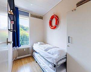 Guest house 6205103 - Apartment Walcheren - Appartement Burg van Woelderenlaan