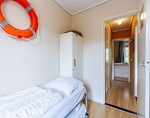 Guest house 6205103 - Apartment Walcheren - Appartement Burg van Woelderenlaan