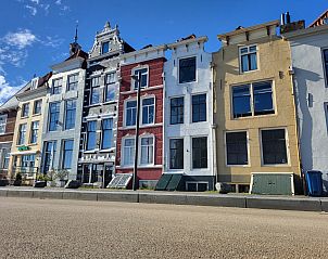 Unterkunft 620511 - Ferienhaus Walcheren - ZE1260