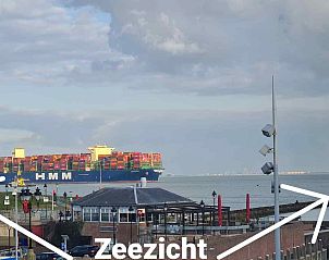 Unterkunft 620511 - Ferienhaus Walcheren - ZE1260